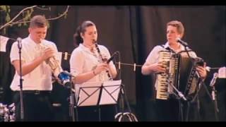 Ansambel Bratov Cankar - Pastirček