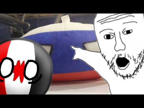 Обзор на мягкие игрушки кантриболз.