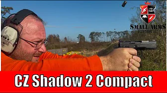 CZ Shadow 2 Compact