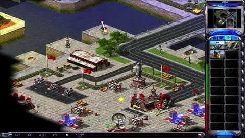 Red Alert 2 for Mac (Update)