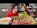 Cách Nấu Bún Riêu Cua  Cực NGON | Nhập Quốc Tịch Nhật Dễ Hay Khó ?Nhân Có Chọn Nhập Quốc Tích Không