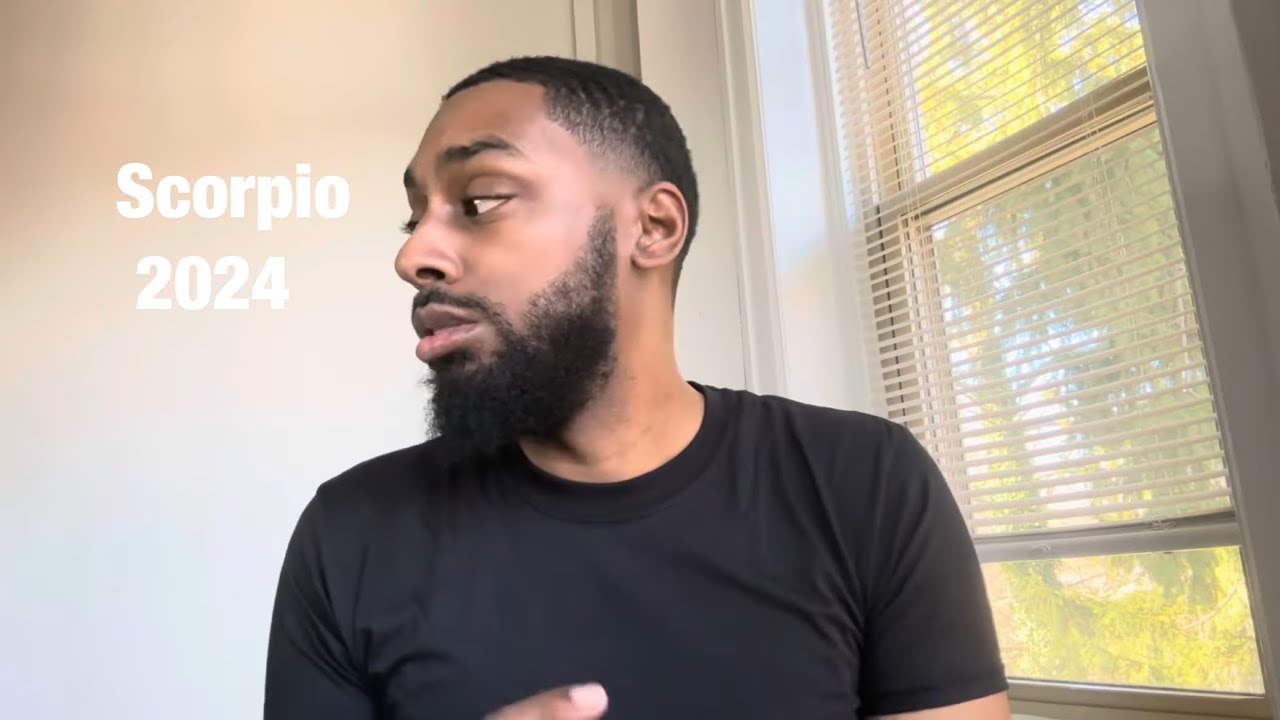 Scorpio-Appalled That You Are More Focused On Something Other Than Them!