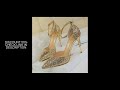 New Summer Women 7.5cm 9.5cm High Heels Bling Sandals Lady Wedding Bridal Low Heels Gold Silver Sand
