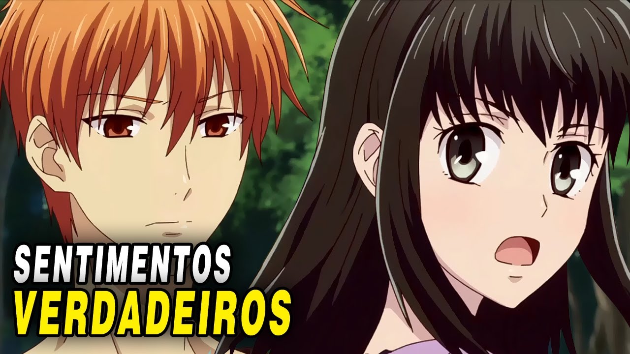 Assistir Fruits Basket 2nd Season Episodio 2 Online