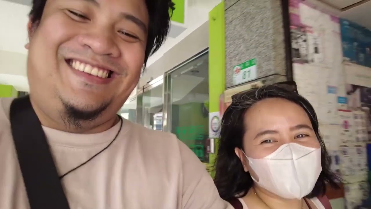 Bank Hopping in Taiwan | Taiwan Part 6