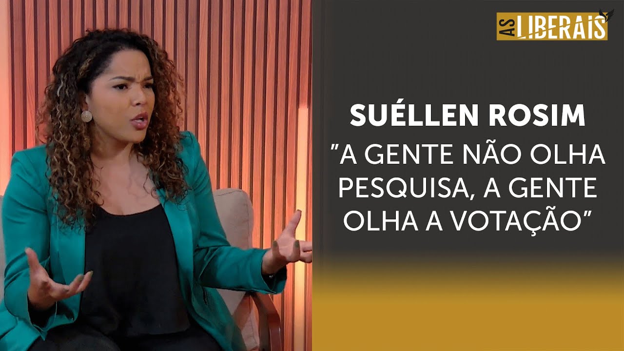 Prefeita de Bauru disse que ganhou as eleições mesmo sem aparecer na liderança das pesquisas