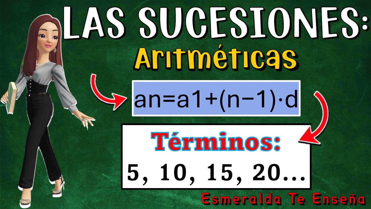 Sucesiones Aritm ticas Explicadas Con Ejemplos Aprende Paso A Paso sucesiones-aritm-ticas-explicadas-con-ejemplos-aprende-paso-a-paso