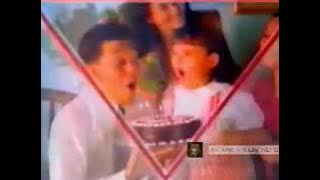 Iklan Vicks Formula Anak 44 (1994?)