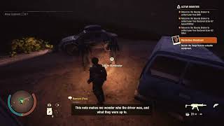 State of Decay 2 Gameplay 12 Survivors Forever Community Farmland Compound Nightmare Green 25 Finale