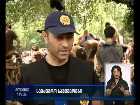 სტიქიური უბედურების ზონაში ბოლო 24 საათში  4 ცხედარს მიაგნეს