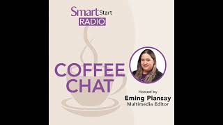 Coffee Chat — Invisible Tech, Better Events