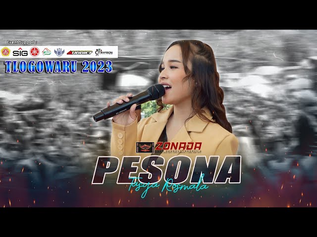 PESONA II TASYA ROSMALA 🇮🇩 ZONADA 🇮🇩 AUDDICT AUDIO 🔊 CITRAVISION 🎥 class=