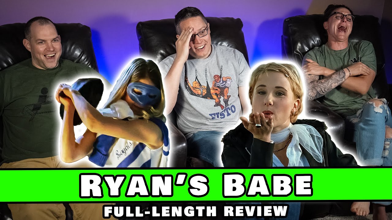 SBIG 177 - Ryan's Babe - Full-length Commentary