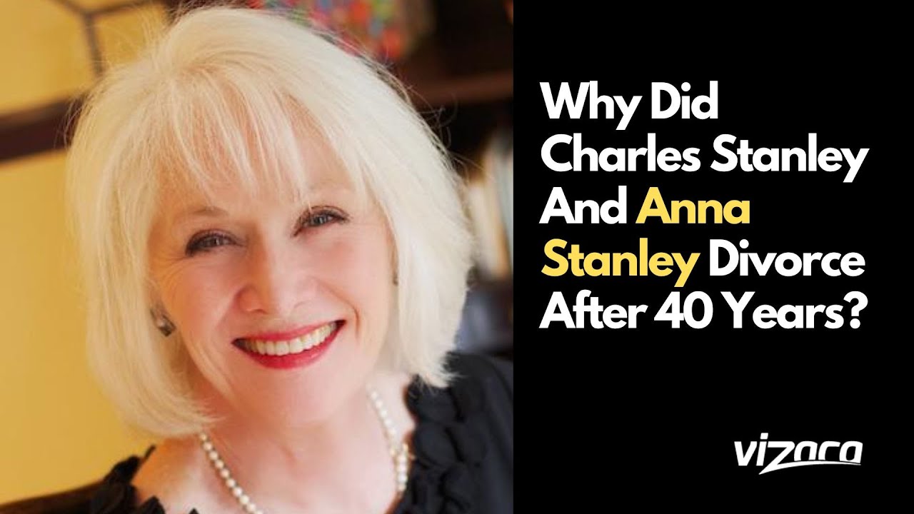 Charles Stanley, well-known preacher and evangelical broadcaster ...