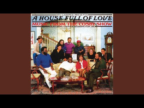 Putar Poppin' - Grover Washington, Jr.