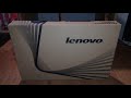 Lenovo ® B50-10 (80QR) - РОЗПАКОВКА / Nitro Electronics