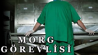 Morgdan Cansız Bedeni Çalmaya Çalışan Hocanın Anlattıkları | Morg Görevlisi | Korku Hikayeleri