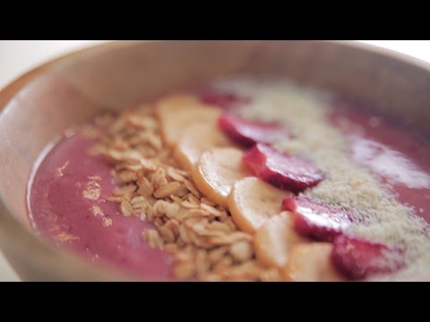 Bliss Bowls at