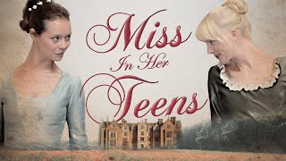 Watch Miss in Her Teens Trailer