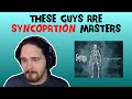 Composer/Musician Reacts to Gojira - THE ART OF DYING (REACTION!!!)
