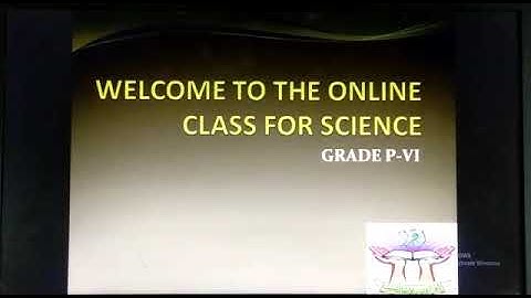 PVI SCIENCE LESSON # 61 (PART 2) CH #7 TOPIC: KINDS OF MOTION) Dated: 30/7/2020