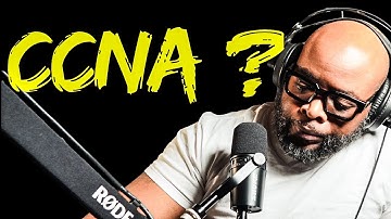 The 5 Most Common CCNA Questions