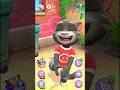 Talking Tom Cat #shorts #funny #viral #talkingtom #shortsfeed #ytshorts #cat