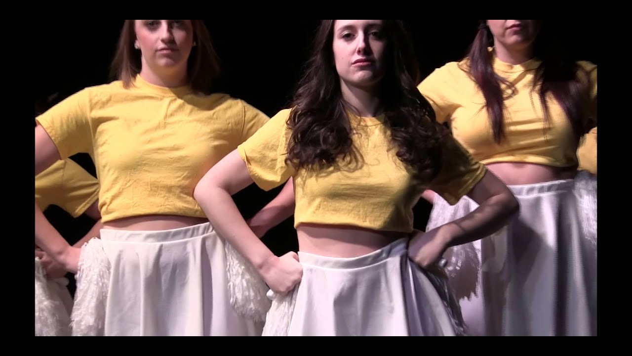 Debbie Does Dallas The Musical YouTube Debbie Does Dallas The Musical YouTube