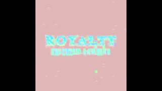 Childish Gambino - 04 Black Faces (ft. Nipsey Hussle) [Royalty]