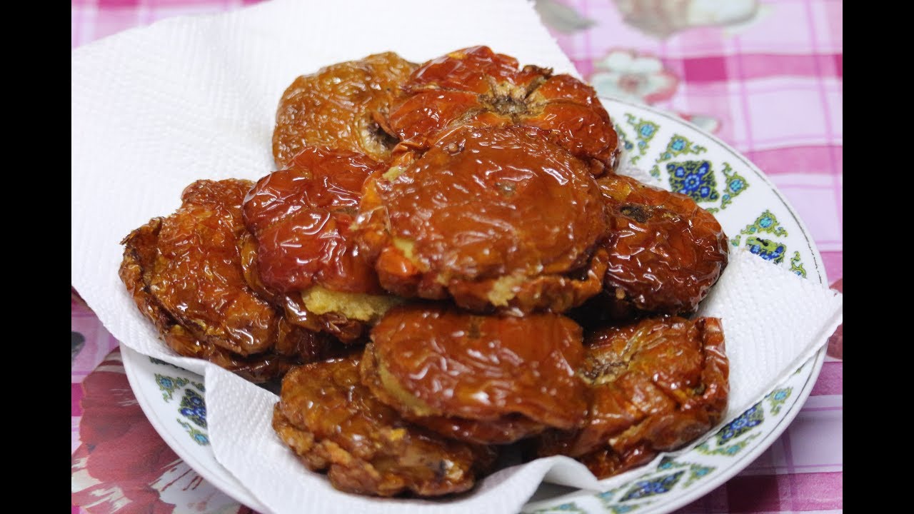 Pomodori secchi ripieni