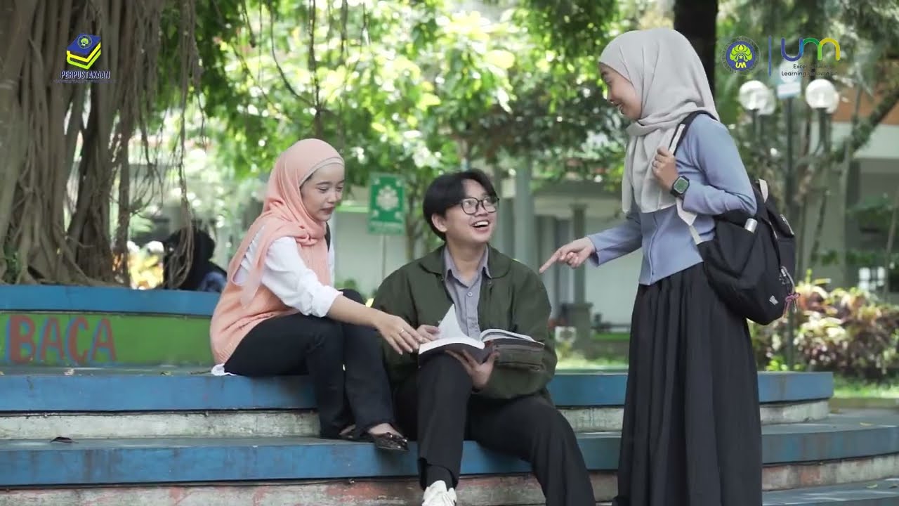 [2025] Video Profil Perpustakaan UM