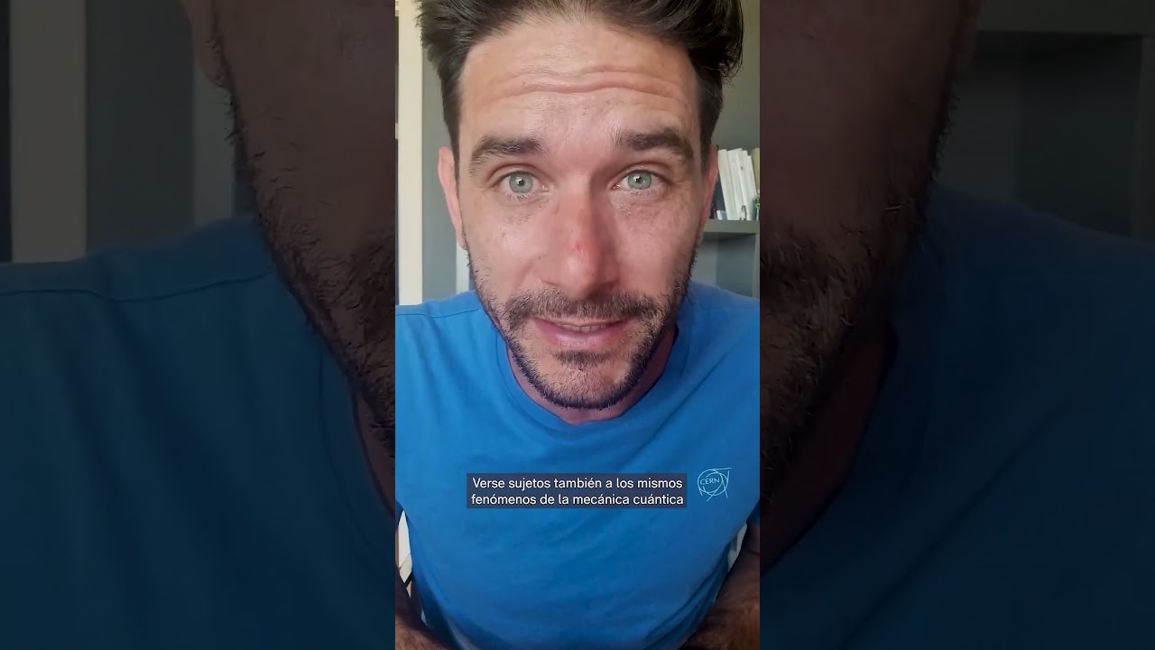 Ant-Man: ¿Existe el REINO CUÁNTICO?