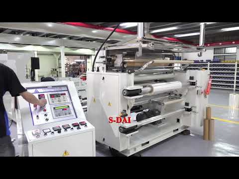 Горячая перфорация полипропиленовой пленки