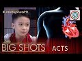 Little Big Shots Philippines: James | 7-year-old Human Anatomy Expert