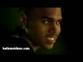 Chris Brown Wrigley Doublemint Commercial