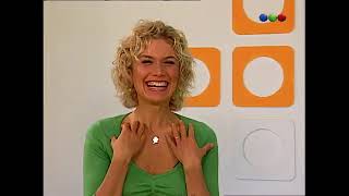 Segunda temporada Maru a la Tarde, programa 31 martes 14 de Mayo de 2002, Maru Botana.
