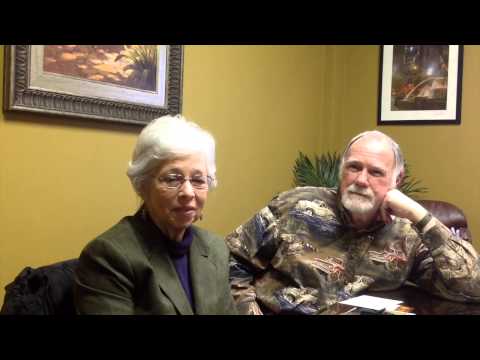 Short and Sweet Testimonial of The Grumbles Team in Franklin TN home