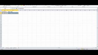 InfraonIMS Tag configurations