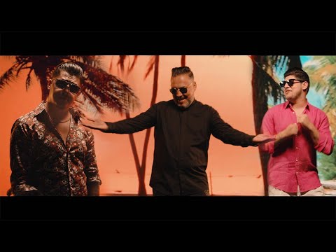 @Bogdan DLP  ❌  Sorinel Pustiu  ❌ Alex Botea - Te duc la Constanta ❌ Videoclip Oficial 2021