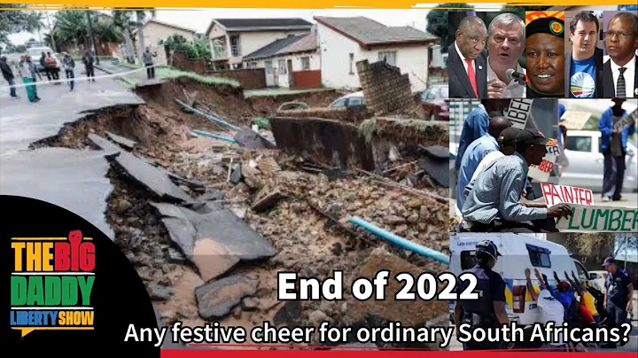 End of 2022: Any festive cheer for ordinary South ...