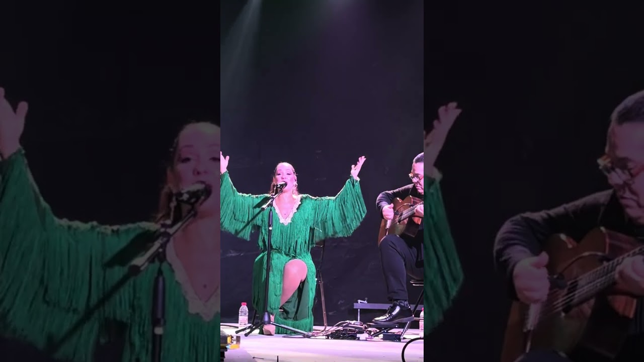 Veronica Lozano - SOS