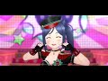 [LLSIFAS] Doki Pipo ☆ Emotion MV: Kanan Matsuura (Wake up, Challenger!!)