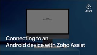 How to Remote Control Android Phones & Tablets - Zoho Assist screenshot 5