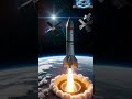 India’s Space Program Is Shocking the World 🚀 | KS Facts World | #shorts #viral #trending #ai #tech