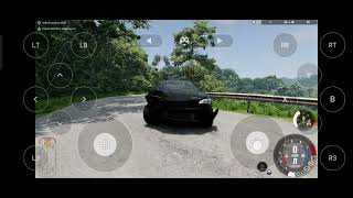 Lanjut Kita Main BeamNG Drive Di GeForce Now Android Part 5