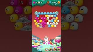 LINE BUBBLE 2 STAGE 3397