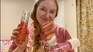July Project Use It Up + Project Update 2026 🌹🧁🍒🌸🍐🍎🌺