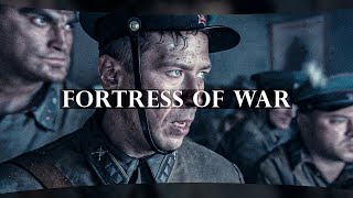 WW2 film edit - Fortress of war