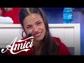 Amici 25 - Paola e le sue scuse