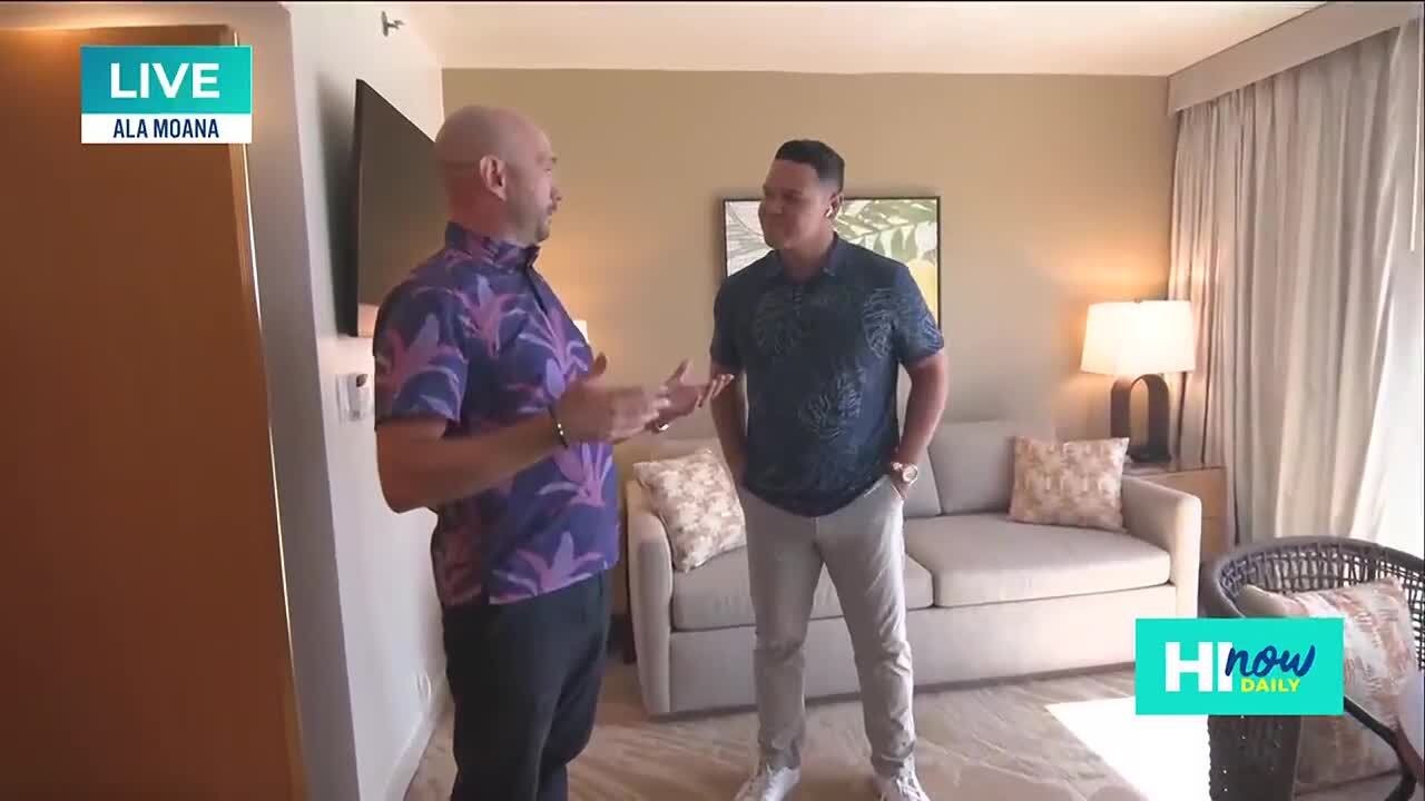 Ala Moana Hotel by Mantra Completes Major Guest Room Renovation